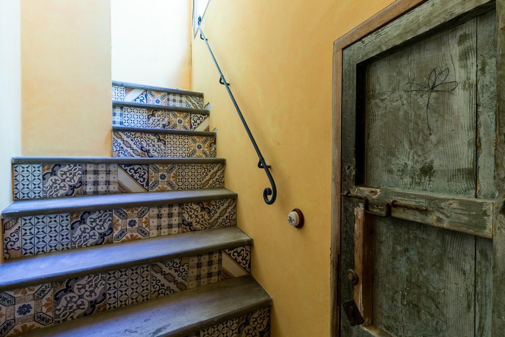 Domus Sicily - Favignana Suite & Terrace 외부 사진
