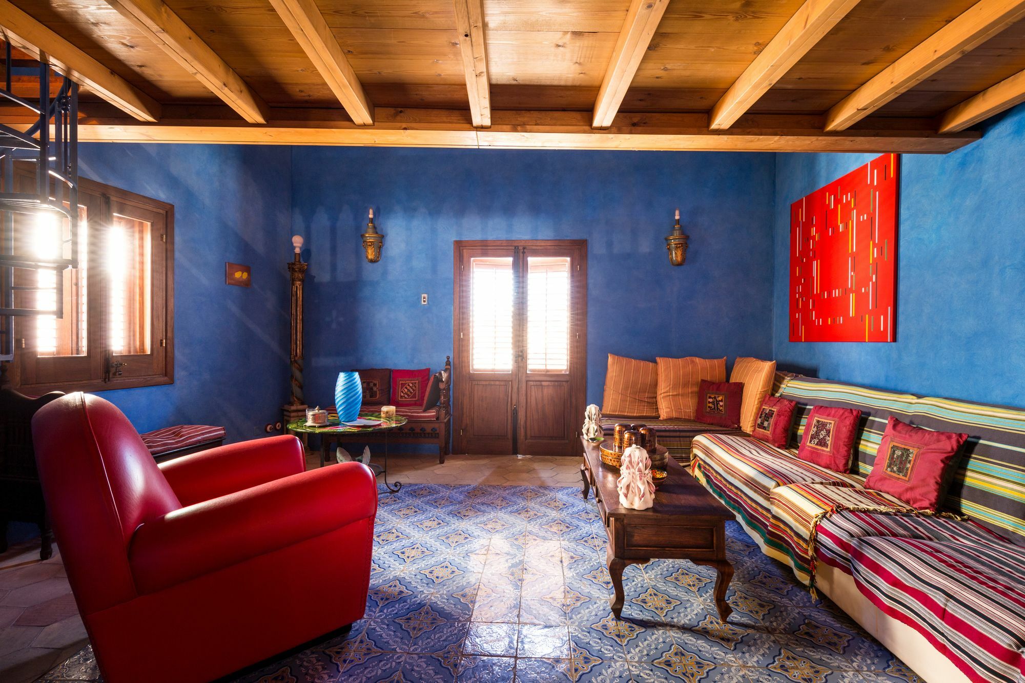Domus Sicily - Favignana Suite & Terrace 외부 사진